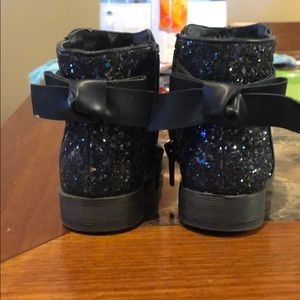 Toddler Girl Boots
